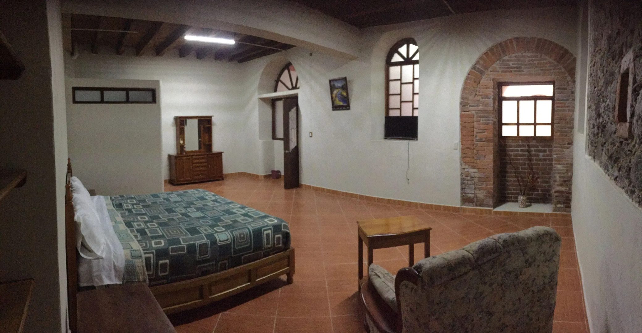 Hotel Ex Hacienda el Molino