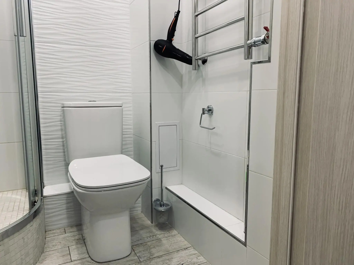 Апартамены на ​проспекте Московский 183-185 литер Б