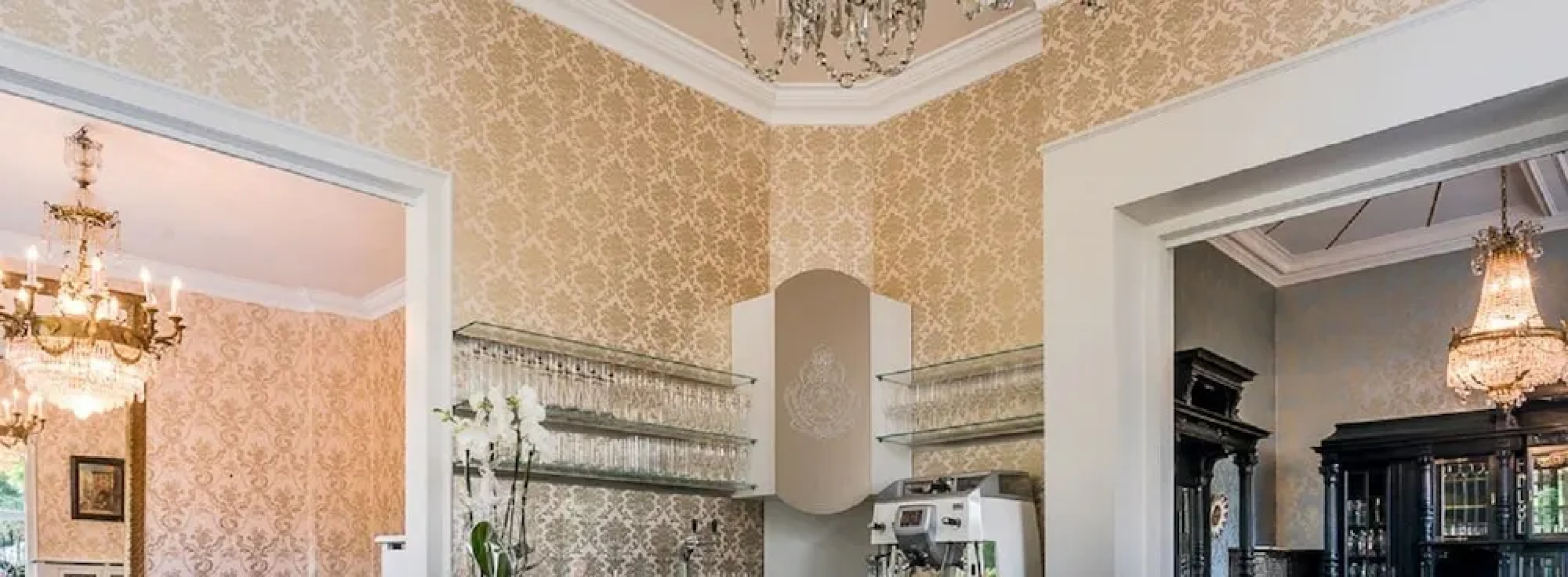 Hotel Villa Grunewald