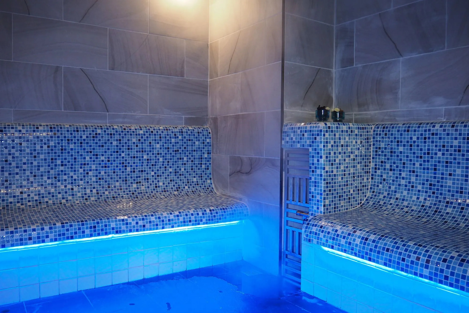 New Travel Lodge Hotel