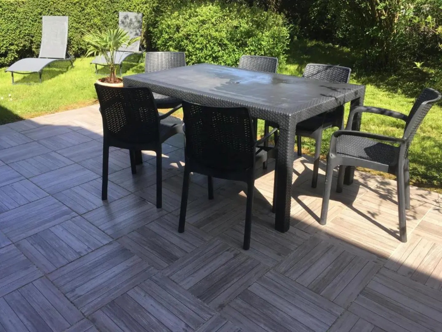 Gîte Poulaines, 4 pièces, 5 personnes - FR-1-591-84