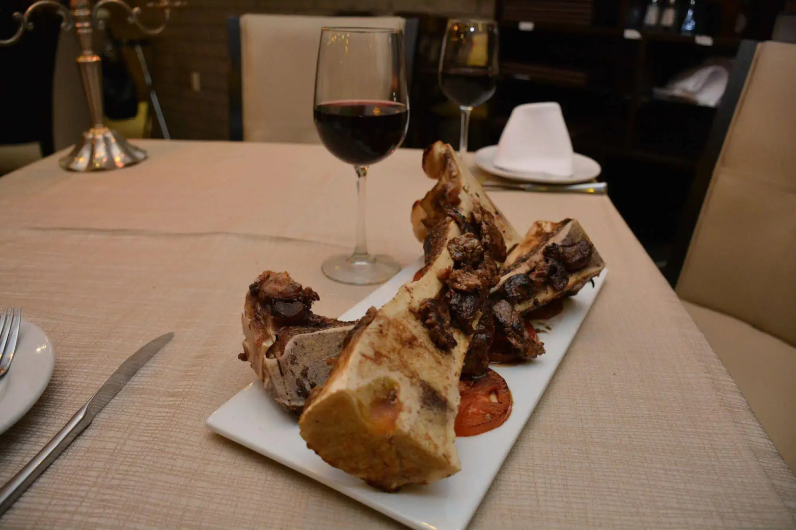 Hotel Posada Virreyes