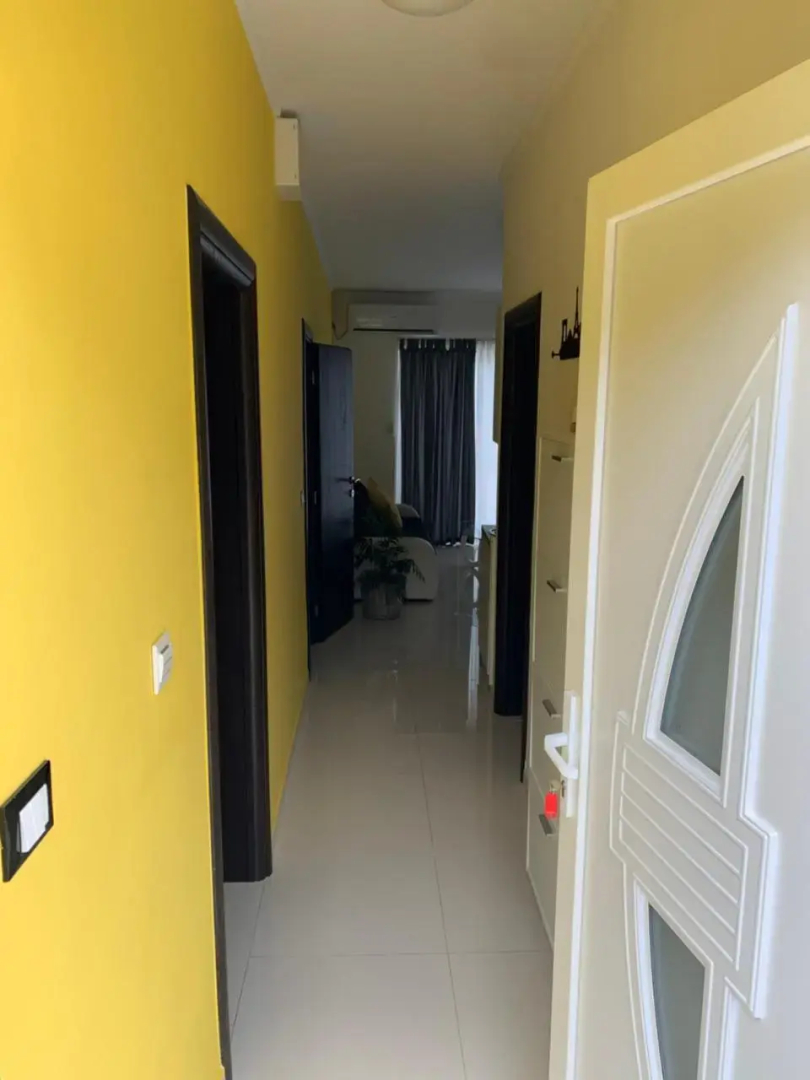 Guest House Muic