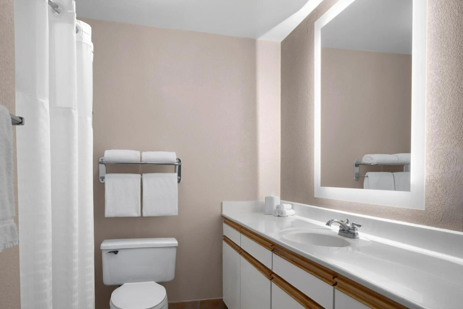 Larkspur Landing Extended Stay Suites Milpitas