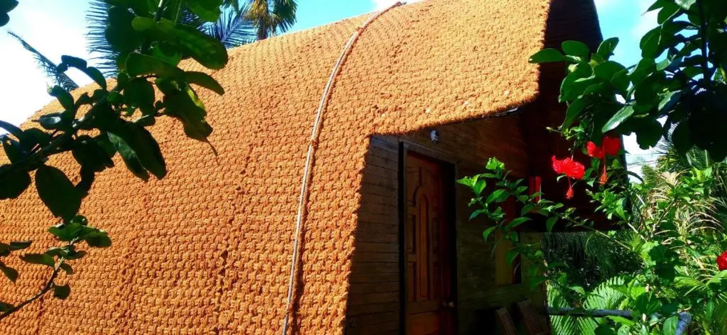 Hong thai River side homestay