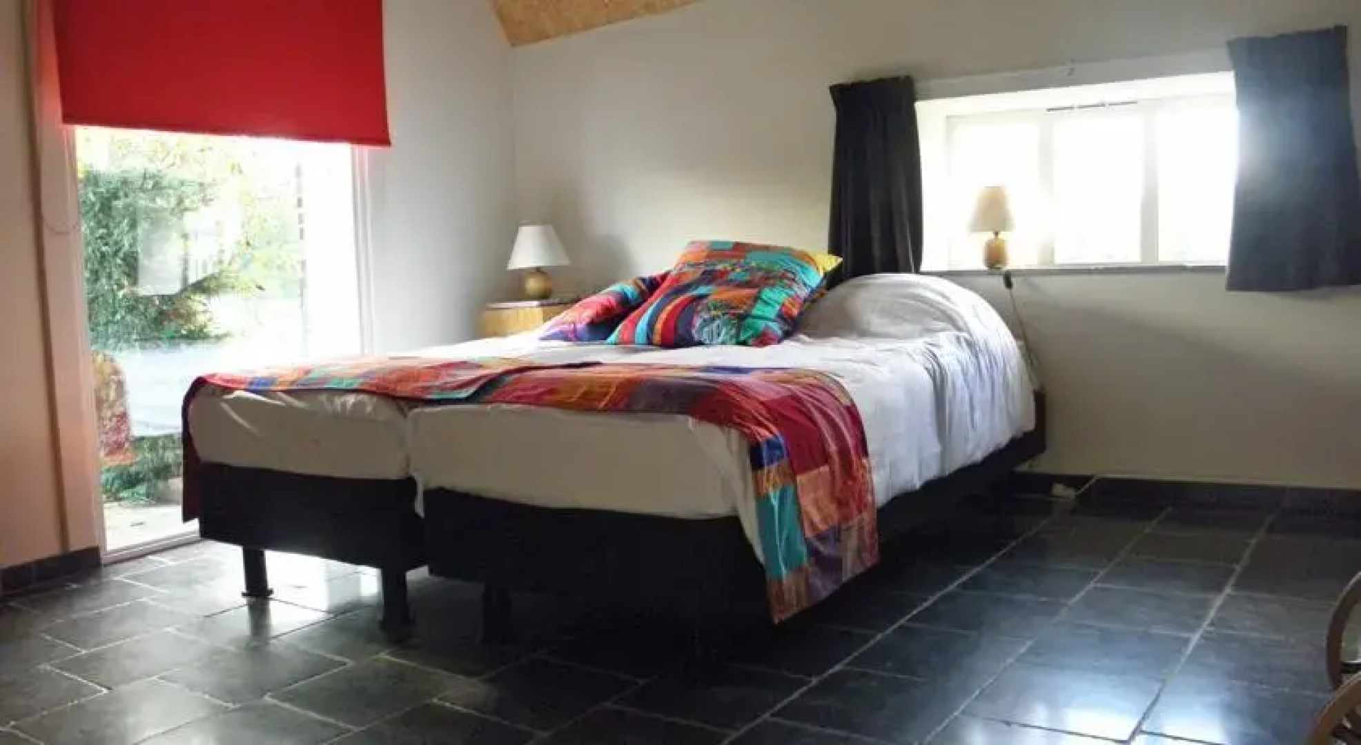 Bed & Breakfast Hofstede Het Klaphek