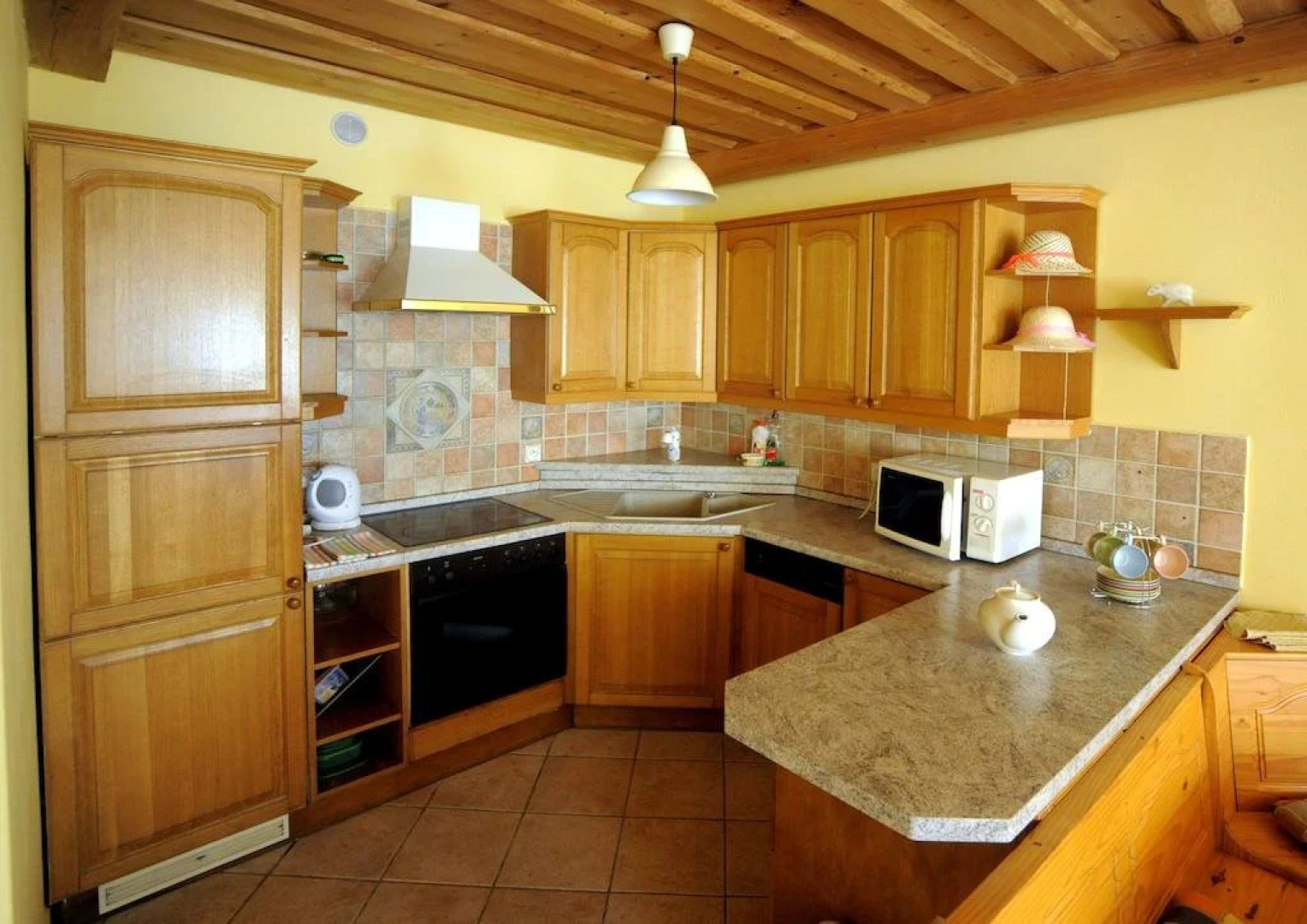 Holiday House U Kapitána