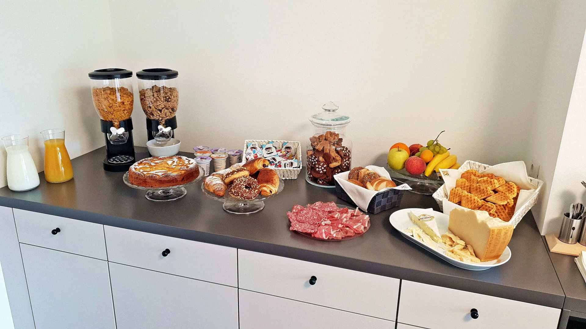 Bb I Lake It Bellagio