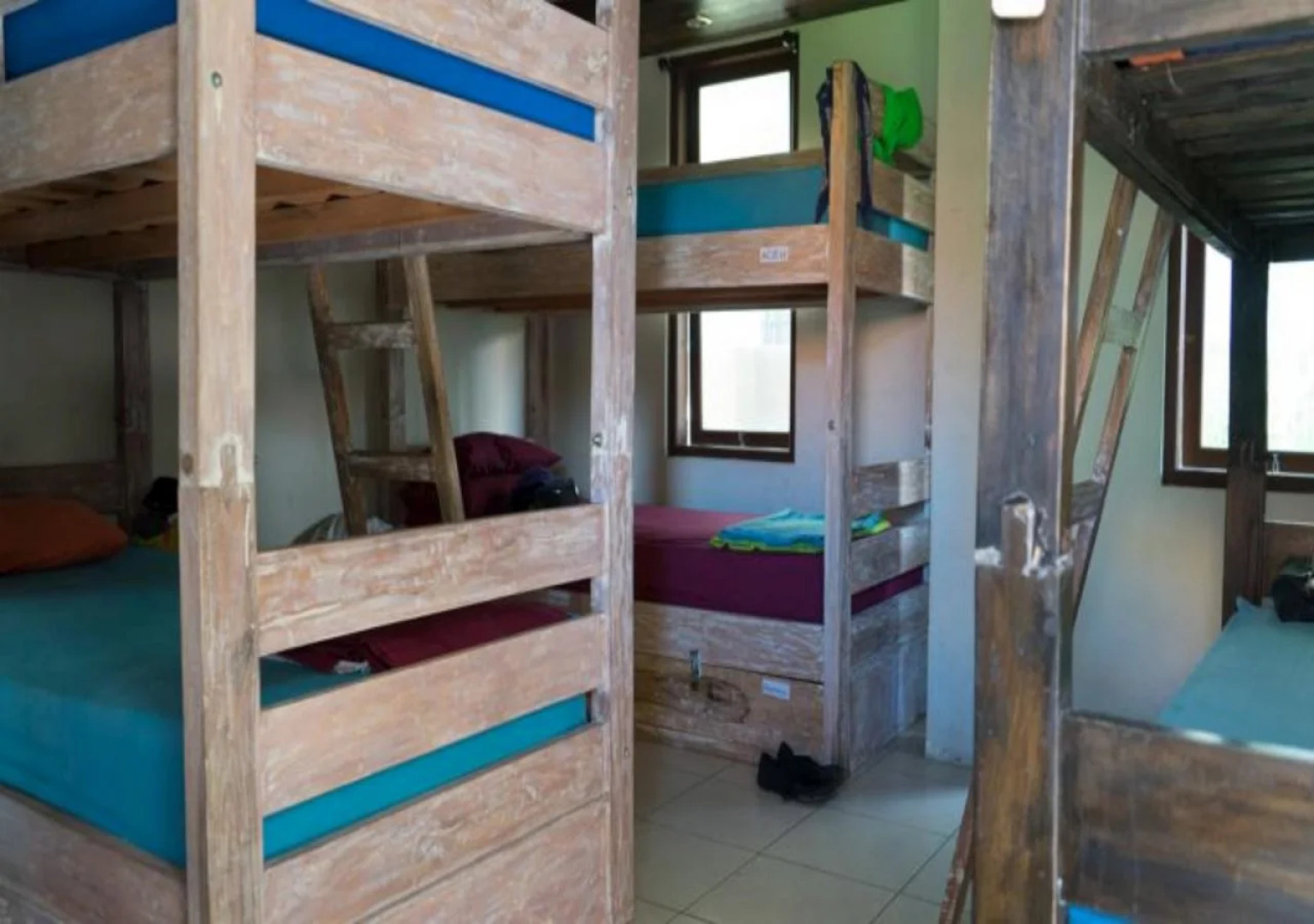 Canggu Surf Hostel