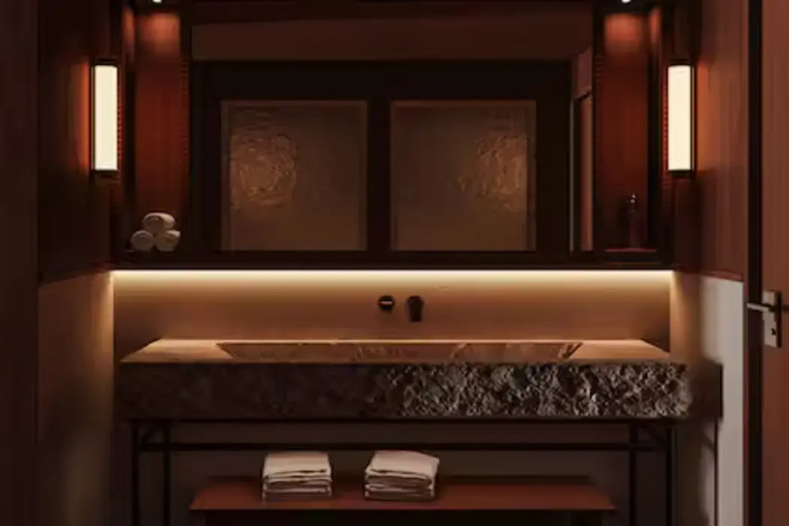 Palacio De Godoy Caceres, Curio Collection By Hilton