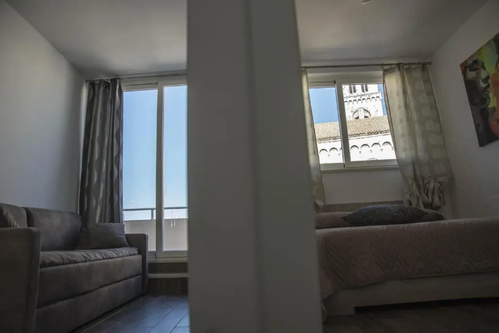 Brezza Marina Reataurant E  B&B