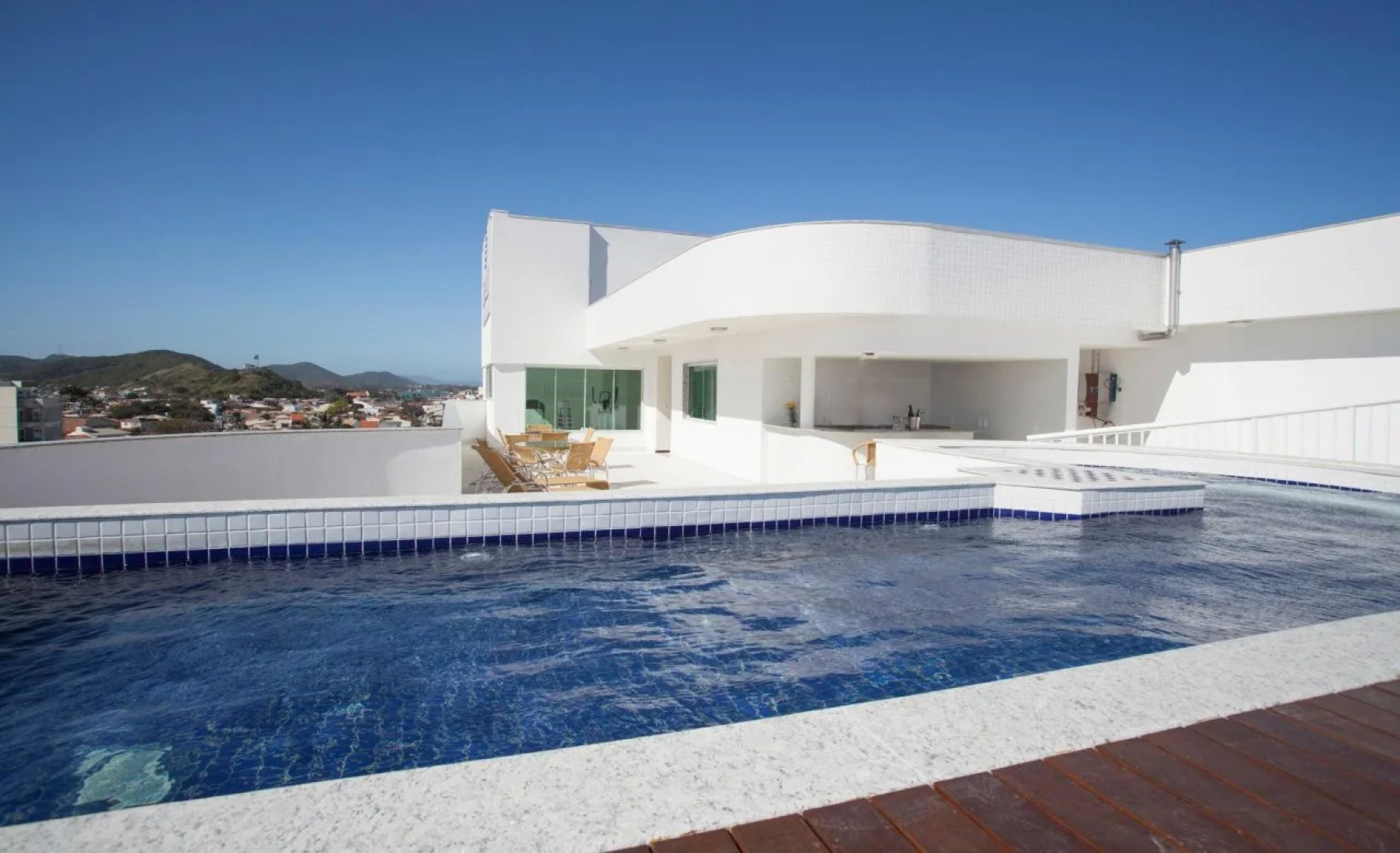 Green Hotel Cabo Frio