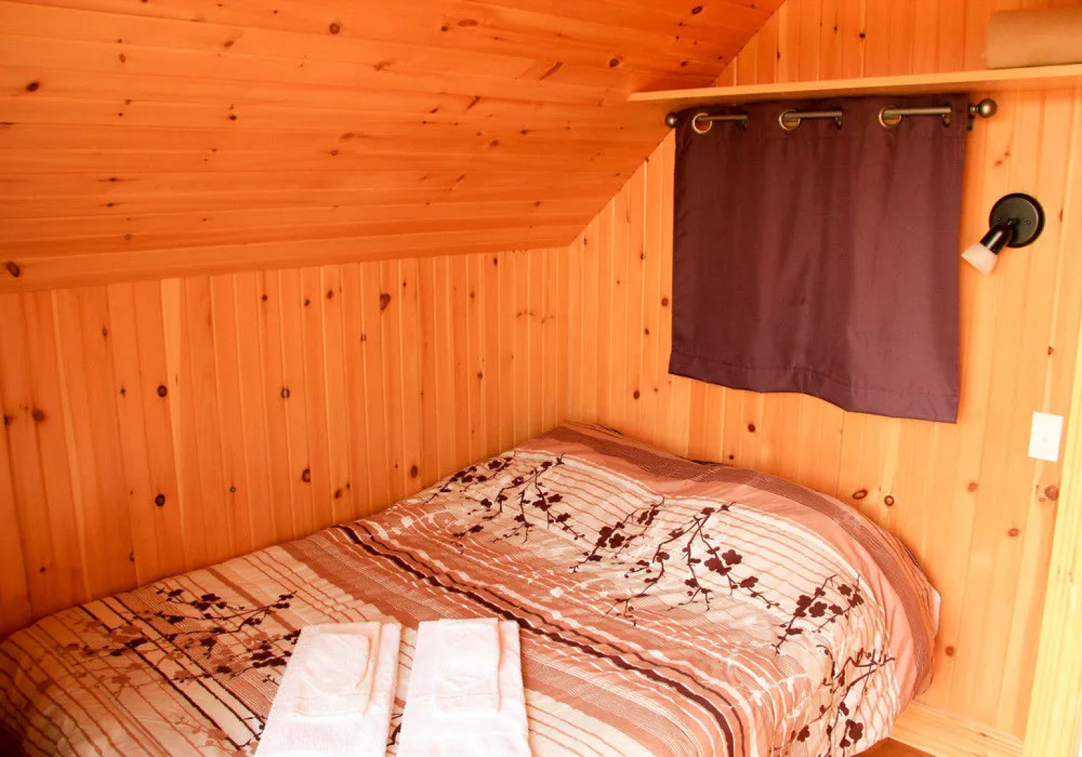 Domaine de Nos Ancetres