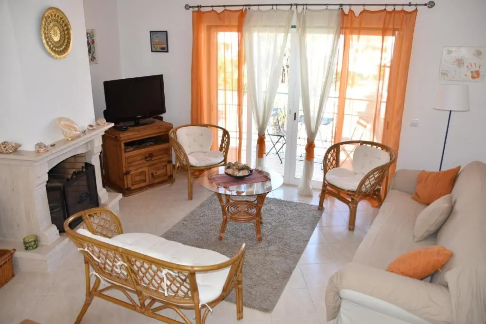 Vigia Apartment