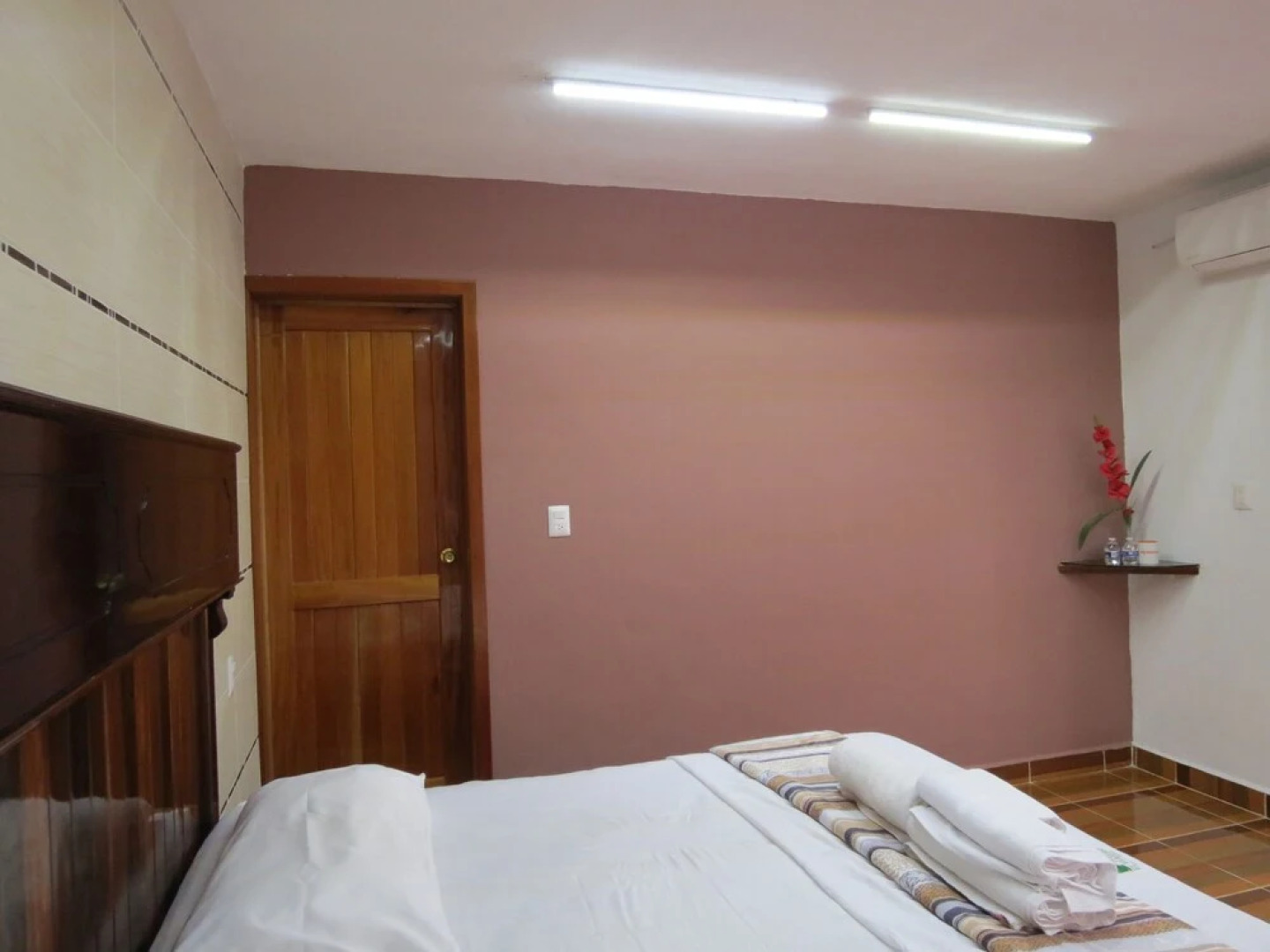 Hotel El Viajero by Rotamundos