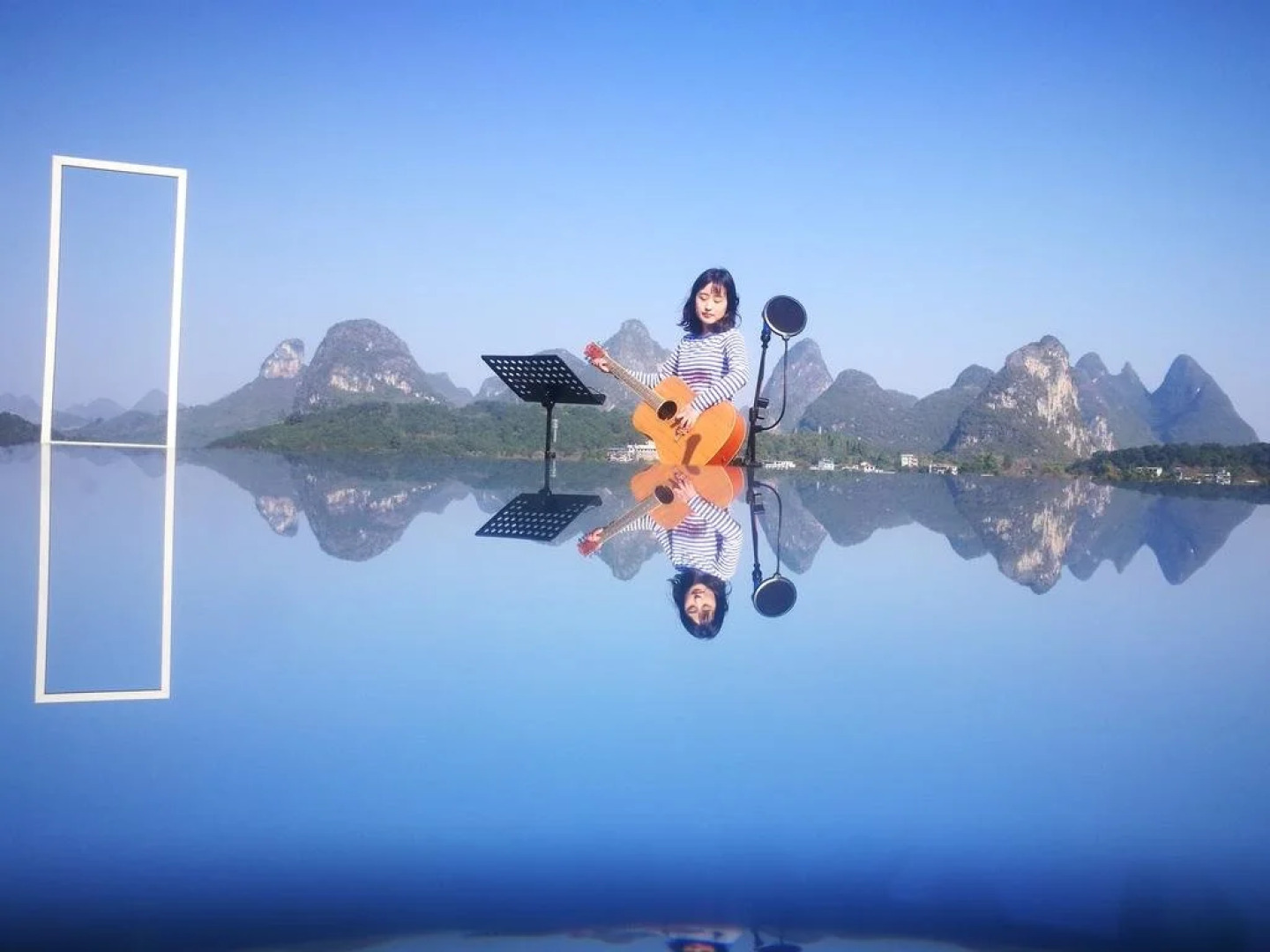 Yangshuo Show Biz Youth Hostel