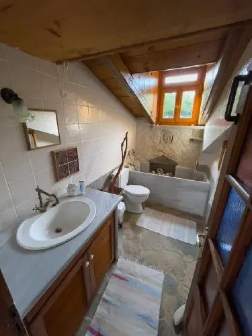 Villa Anta house by the sea