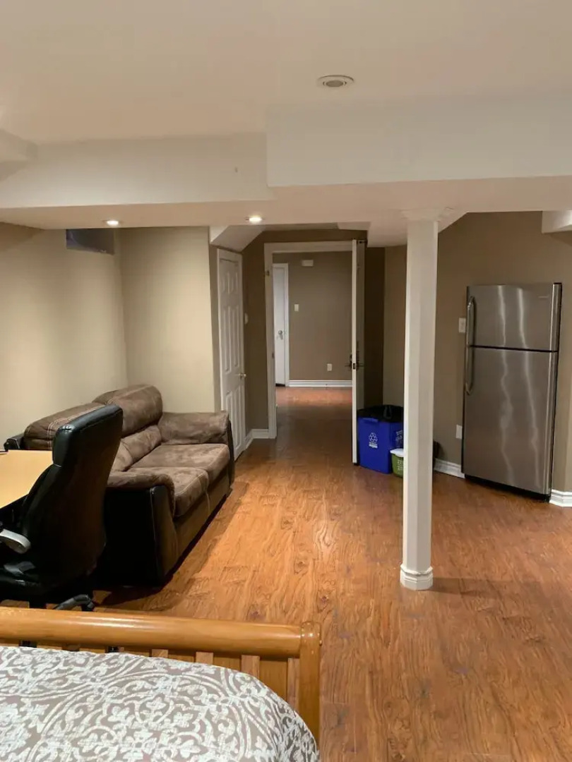 Beautiful Brampton Home