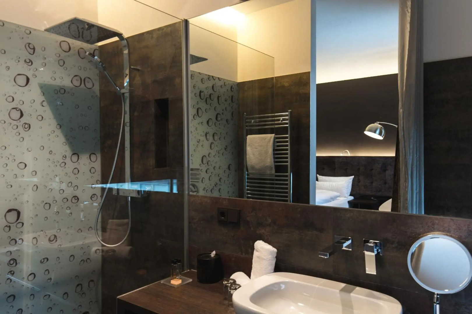 SAKS Urban Design Hotel Kaiserslautern