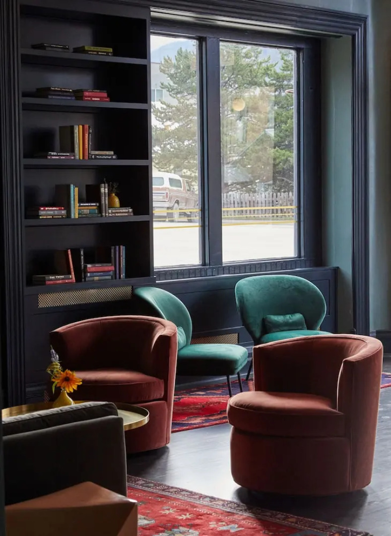 The Wyman Hotel & Inn