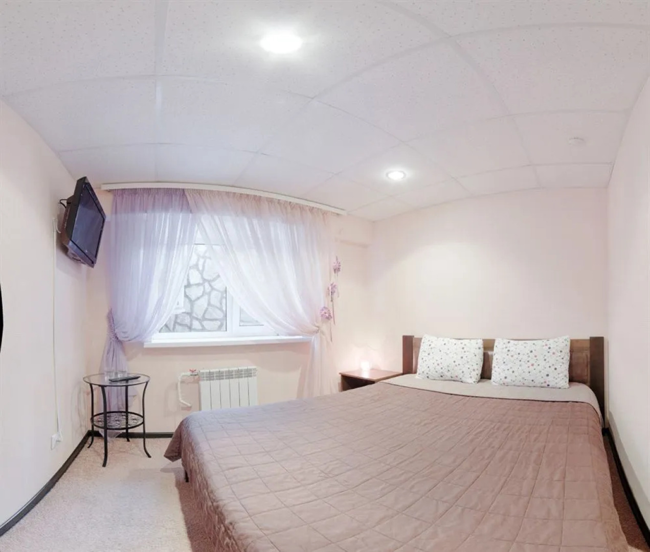 Лайт на ул.Бебеля