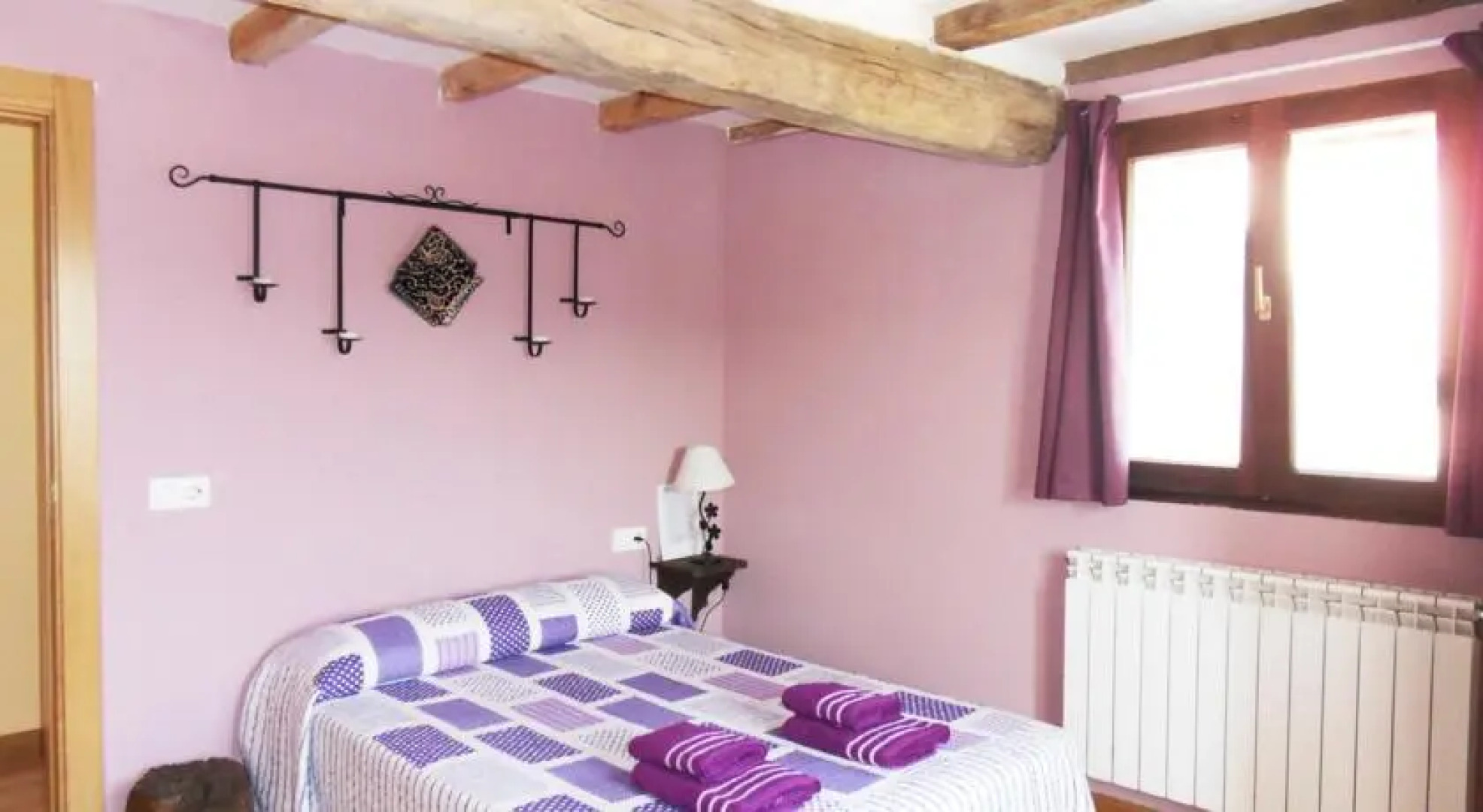 Casa Rural Enekoizar