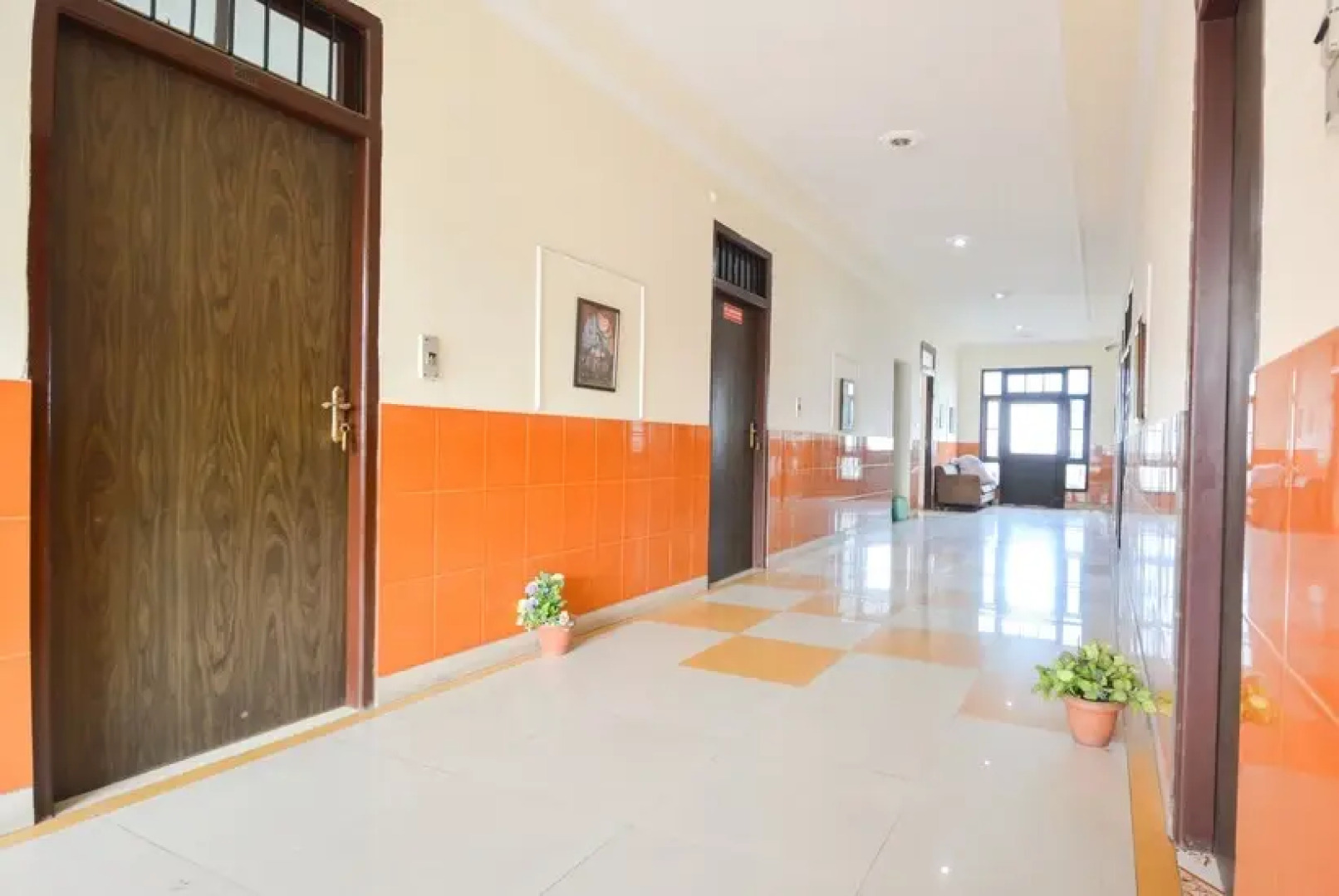 Hotel Surya Residency