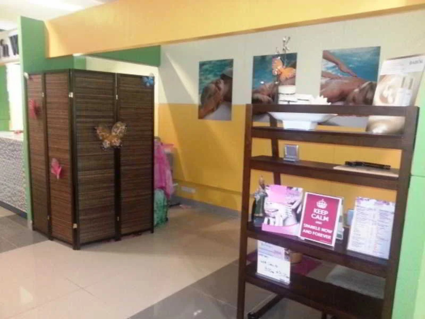 Go Hotels Otis-Manila – Multi-Use Hotel