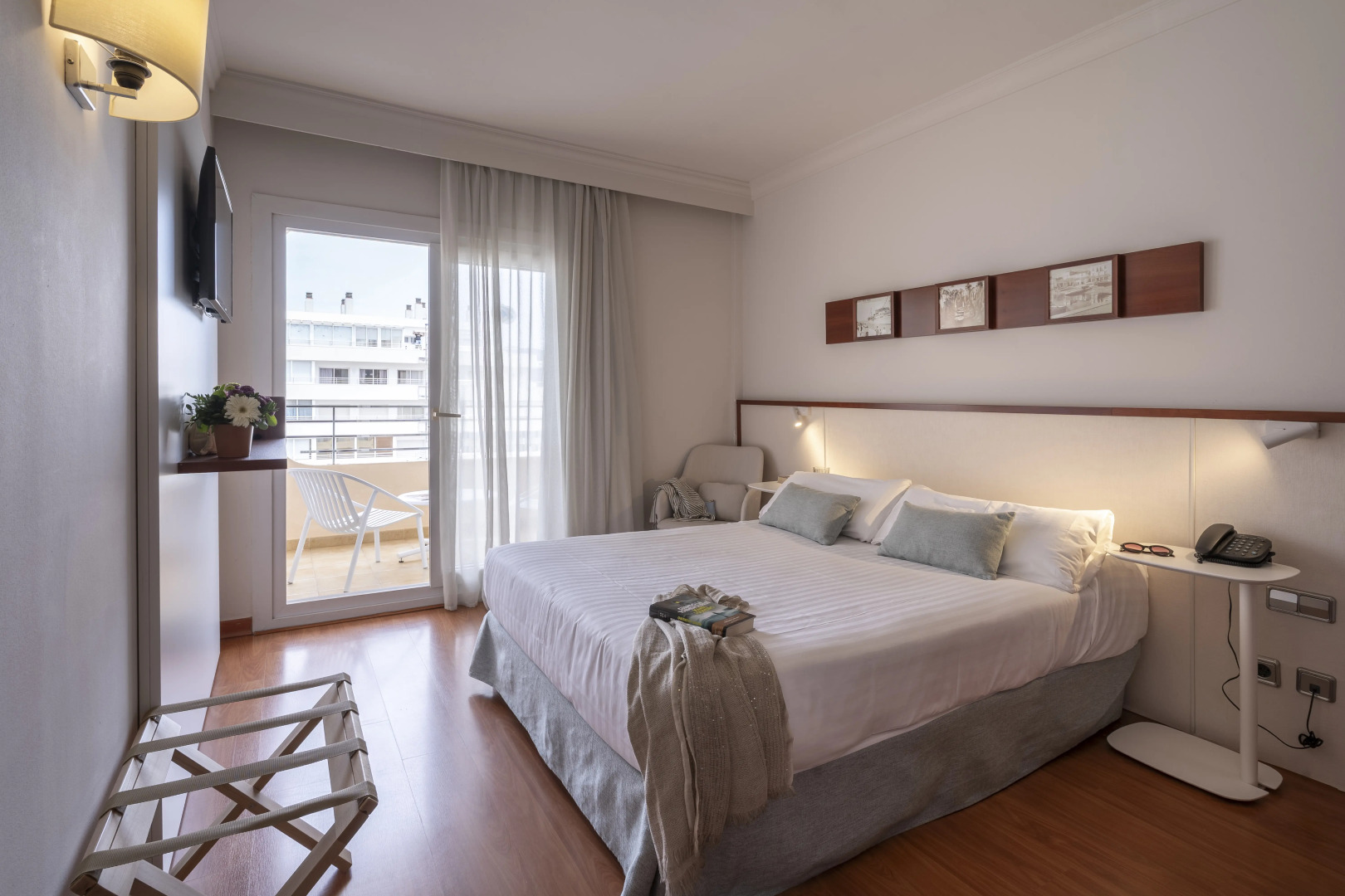 Prestige Victoria Hotel