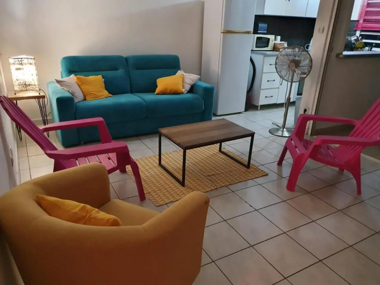 Beau T2 Passion Vacance