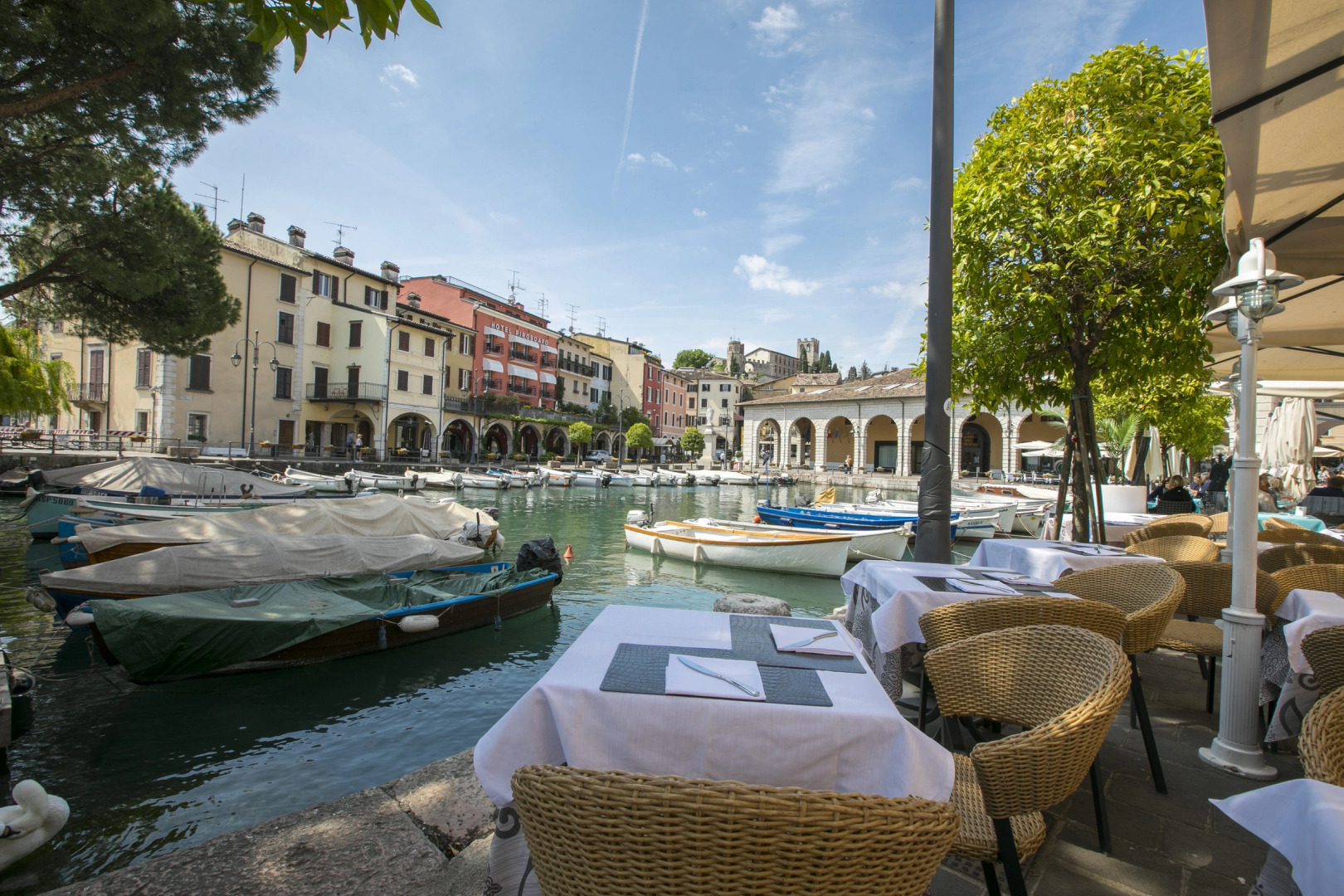 Appartamento Aquila Splendente