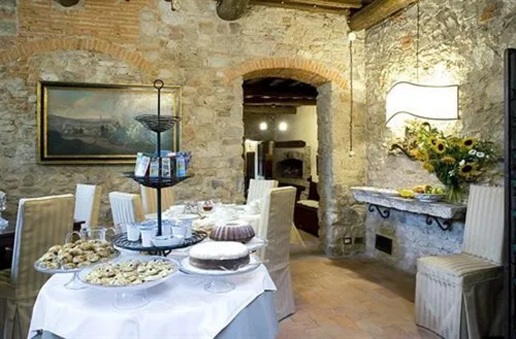 Relais Colline San Biagio