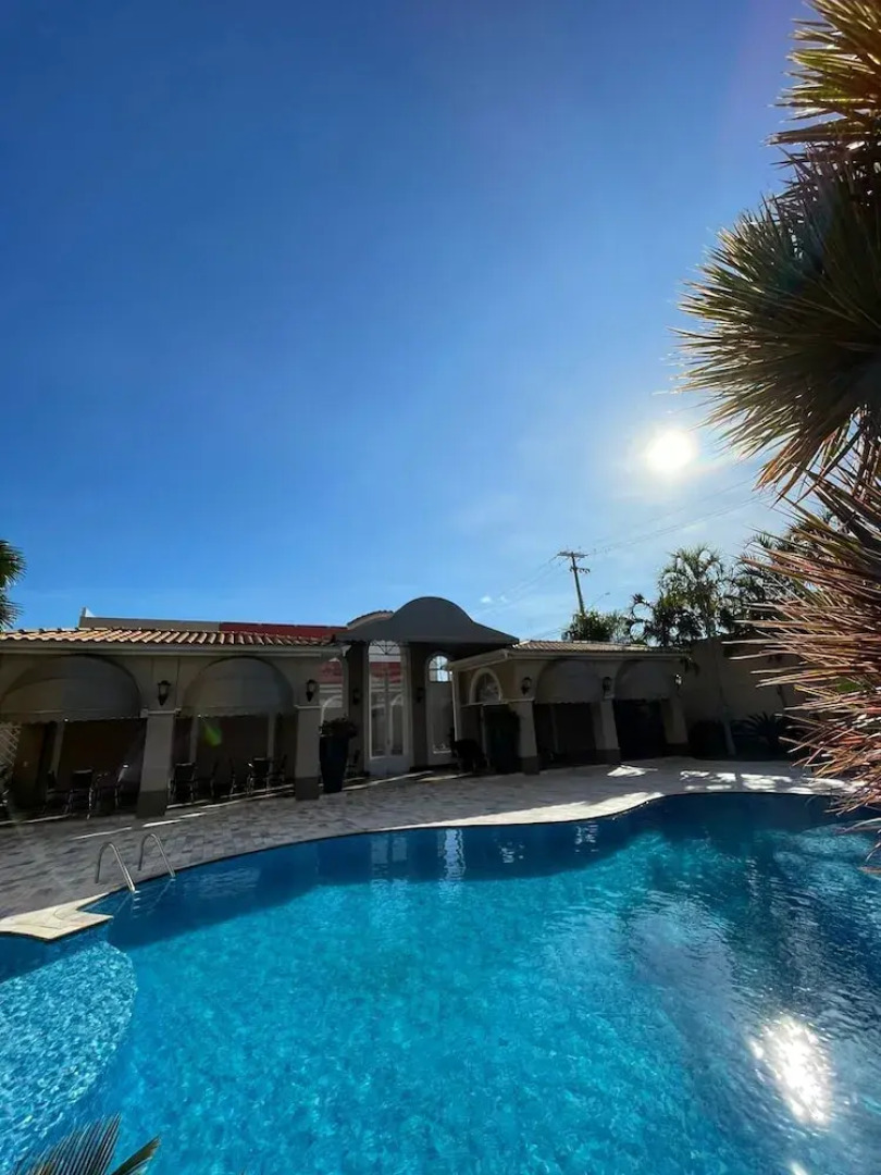 Hotel ibis Andradina