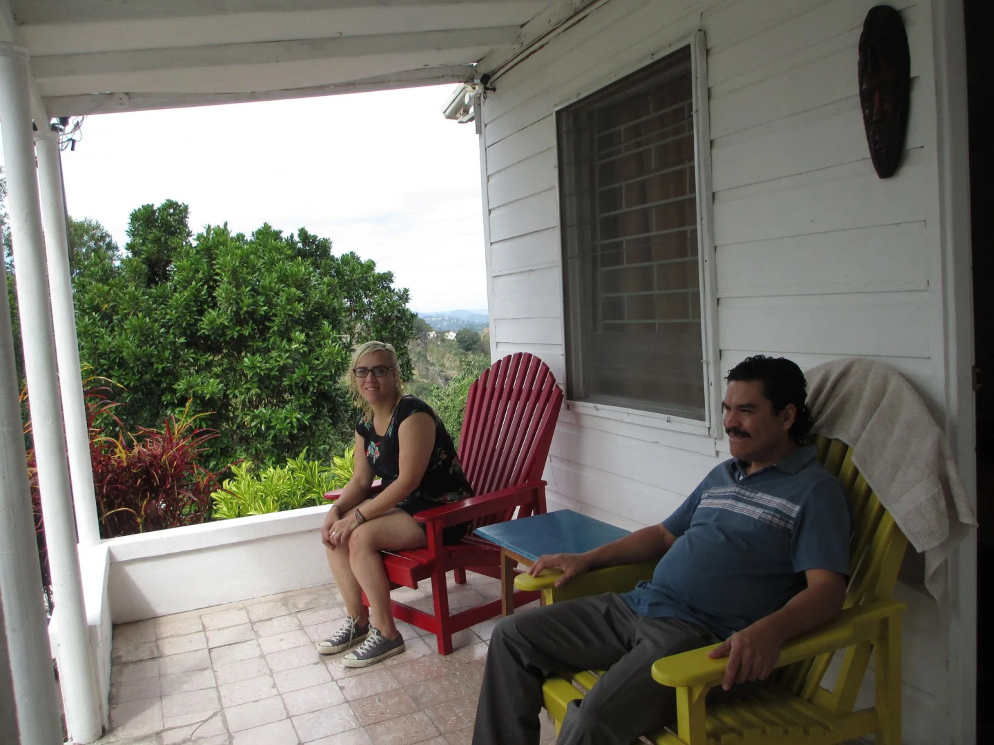 Kingsworth Bed and Breakfast