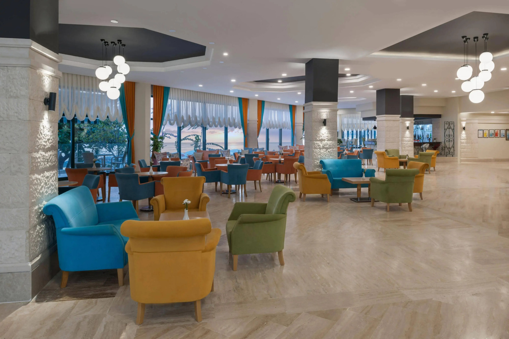 Aska Just In Beach – All Inclusive