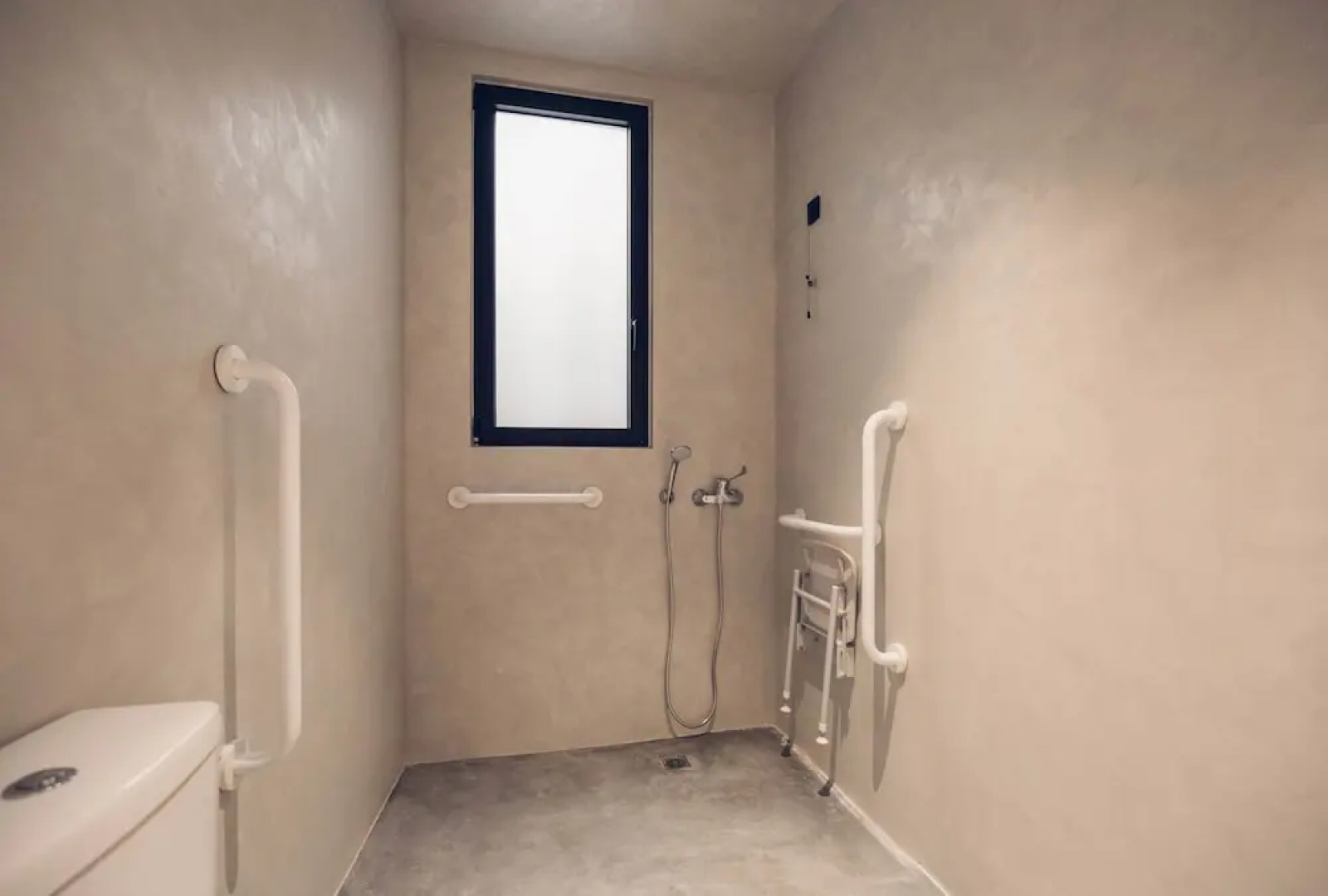 Monastery Estate Mountain Retreat