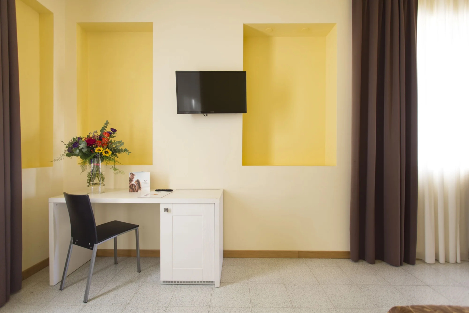 Hotel Villa Margherita