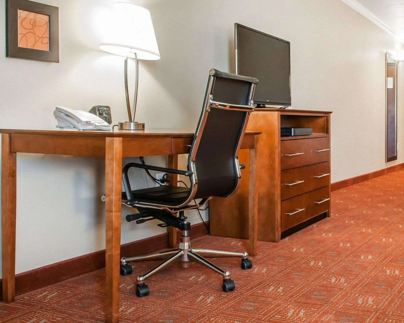 Comfort Suites Farmington