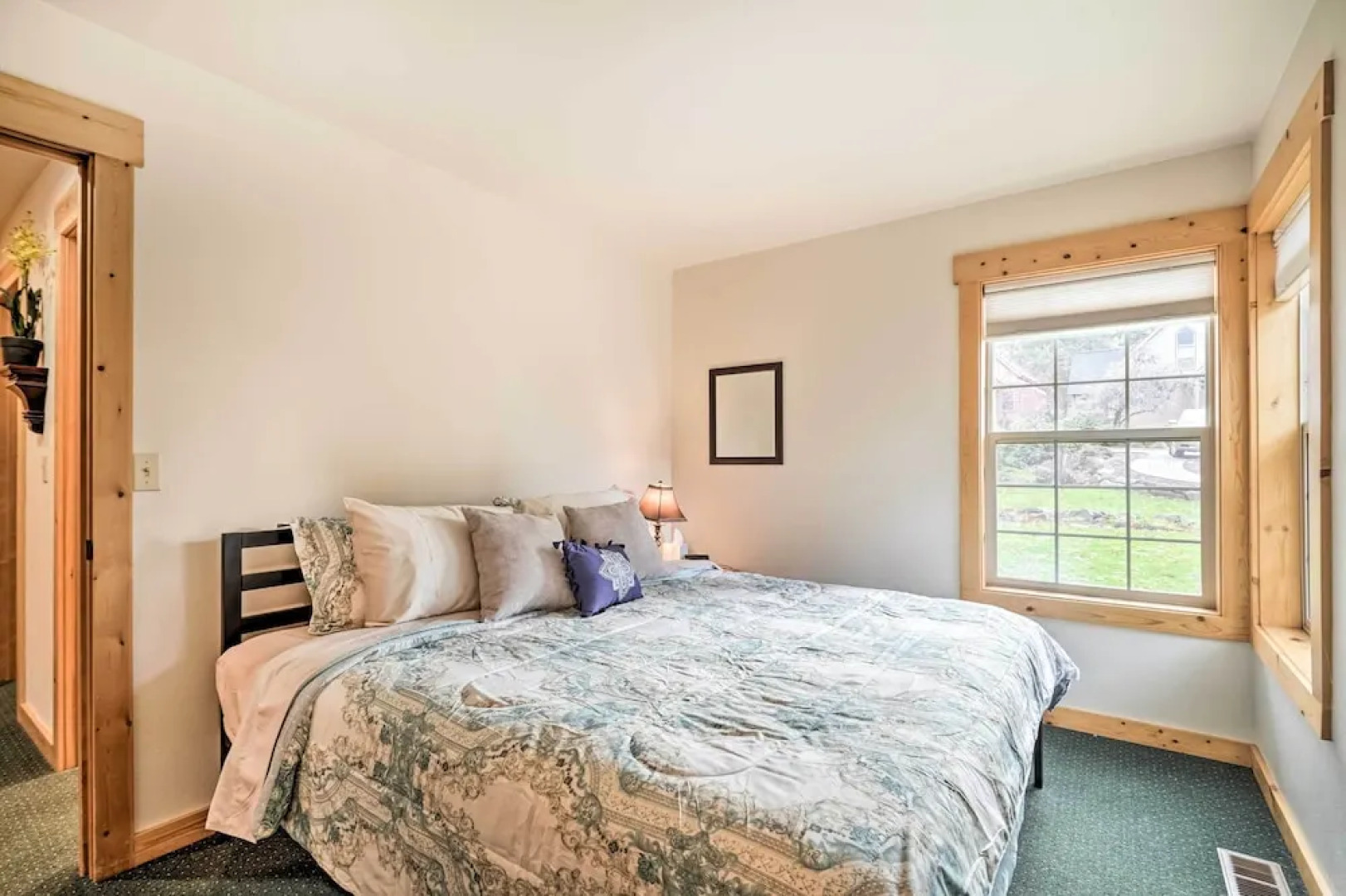 Chalet at Running Y Resort w/ Wraparound Deck!