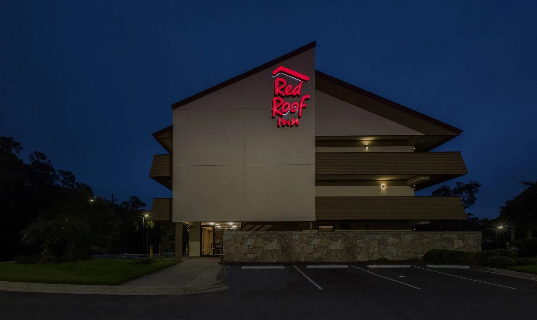 Red Roof Inn Tampa - Brandon