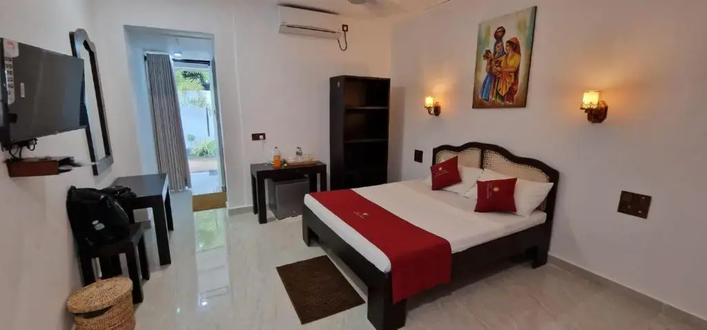 Lucky Beach Resort