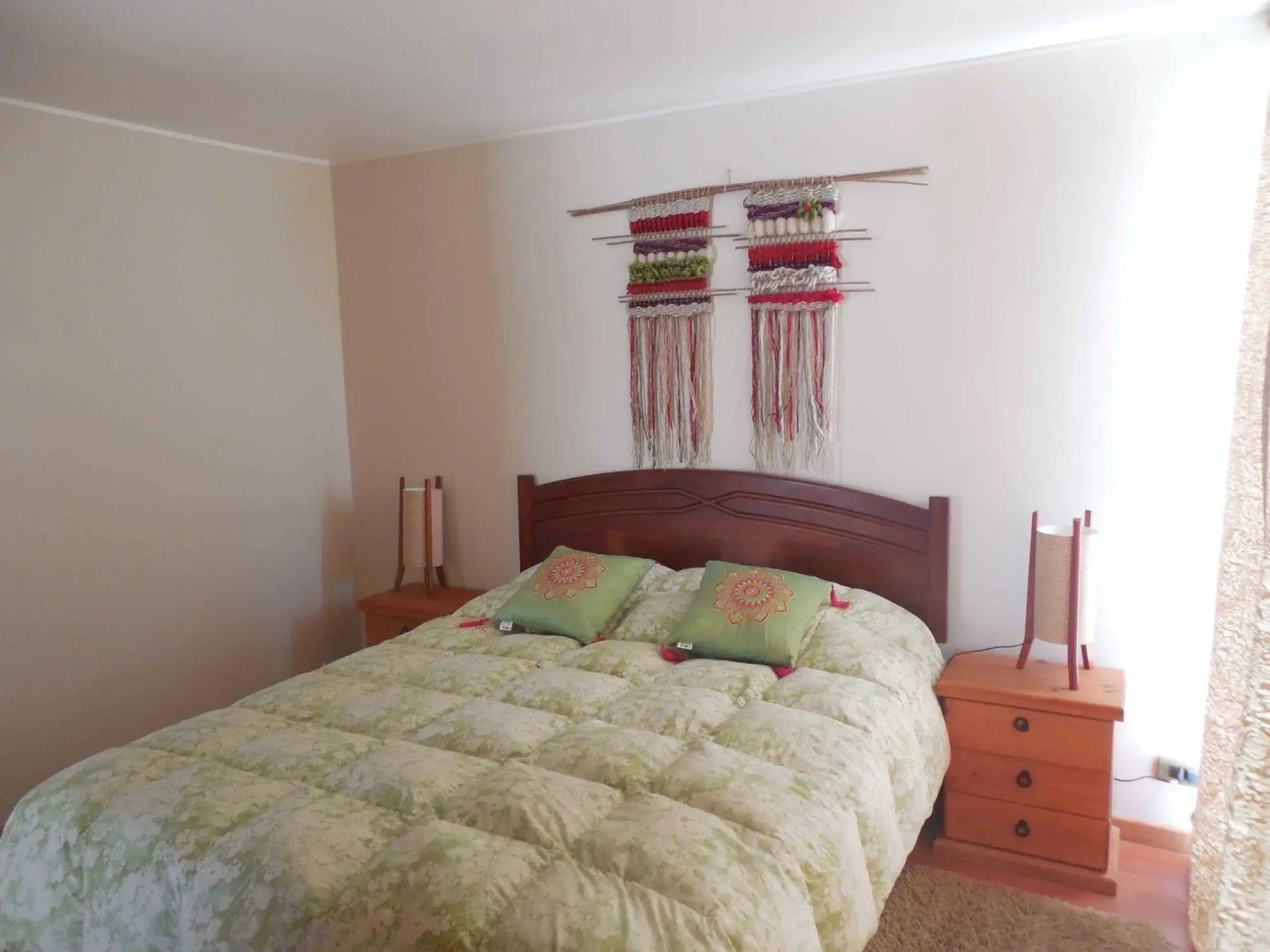 Hotel & Cabañas El Mirador