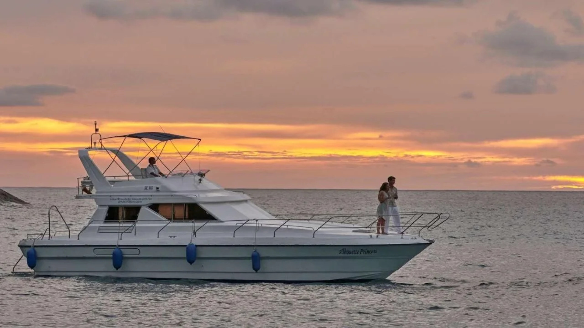 Hilton Seychelles Labriz Resort & Spa