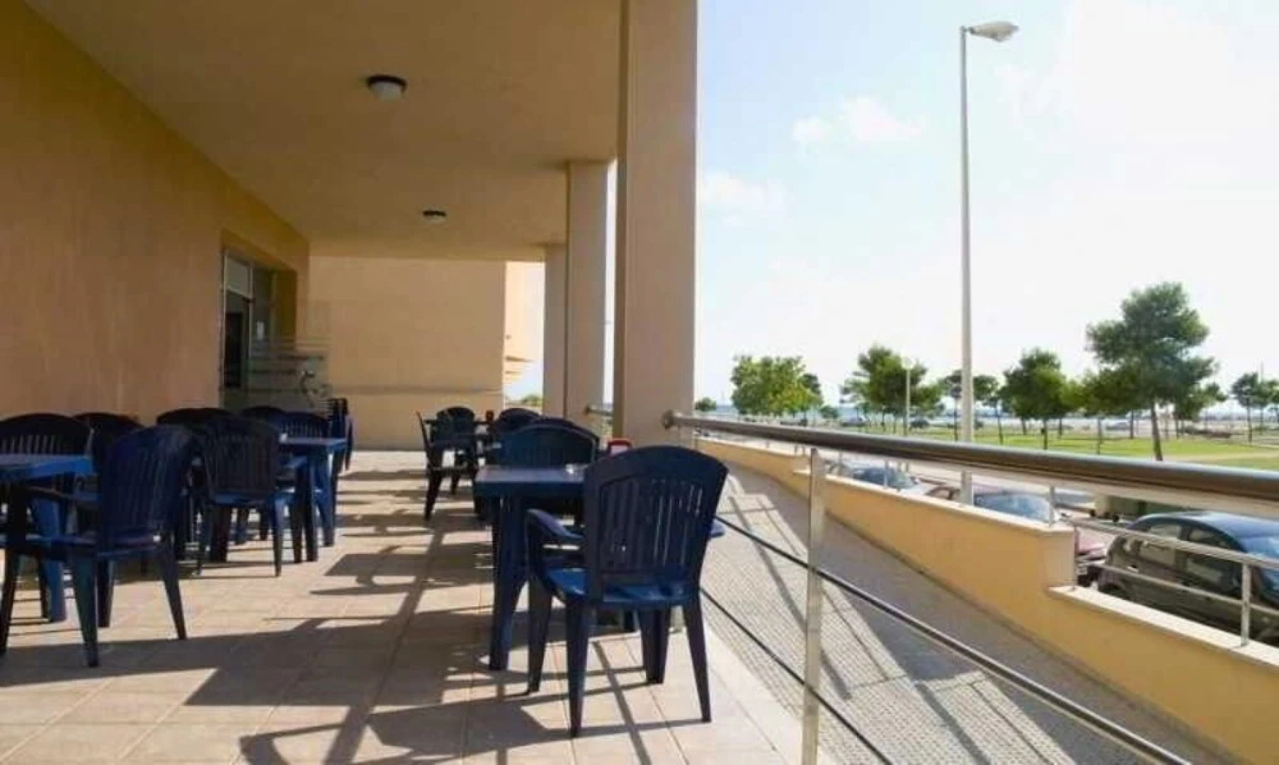 Apart Hotels Mar Blava