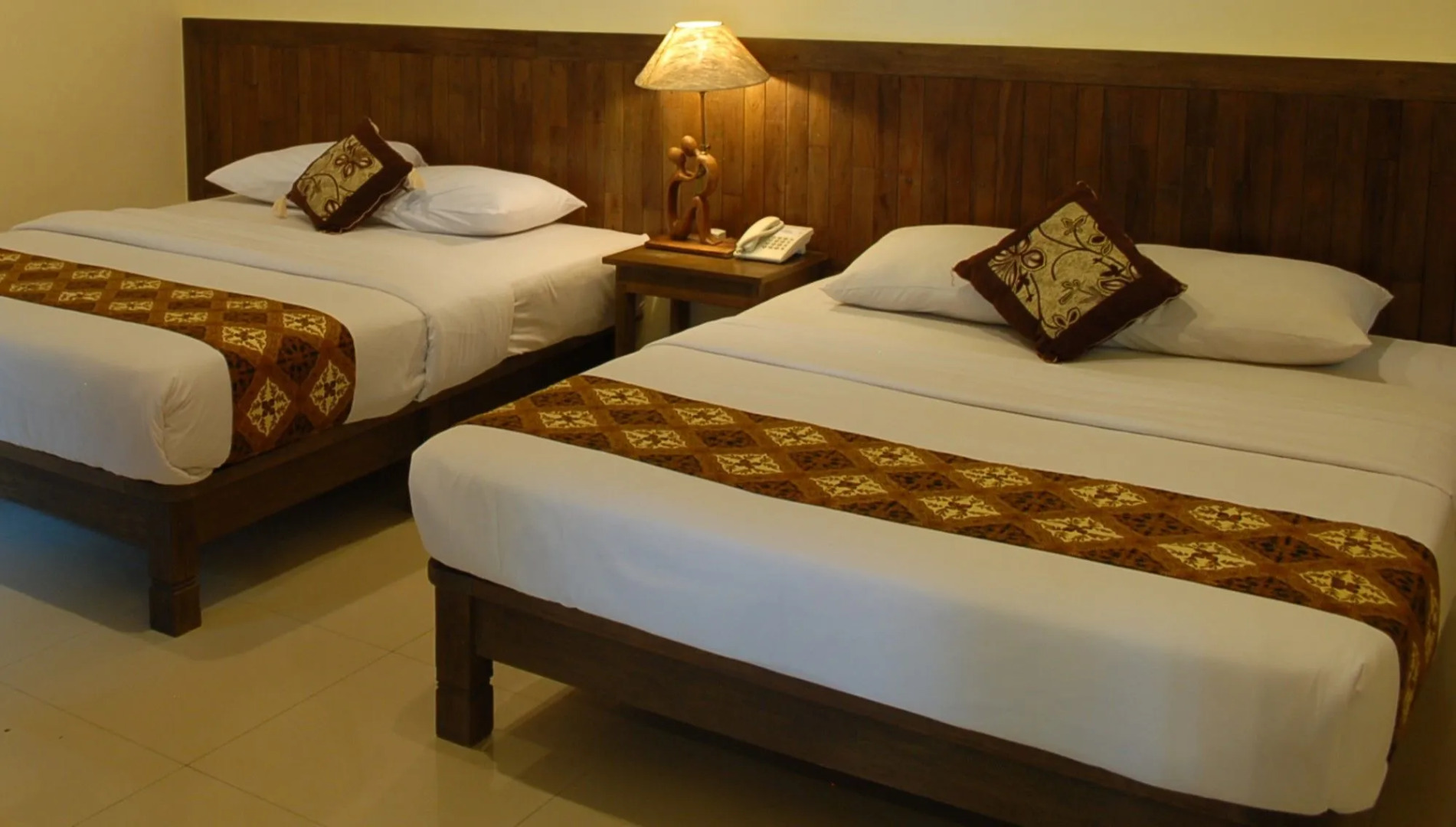 Bukit Daun Hotel and Resort