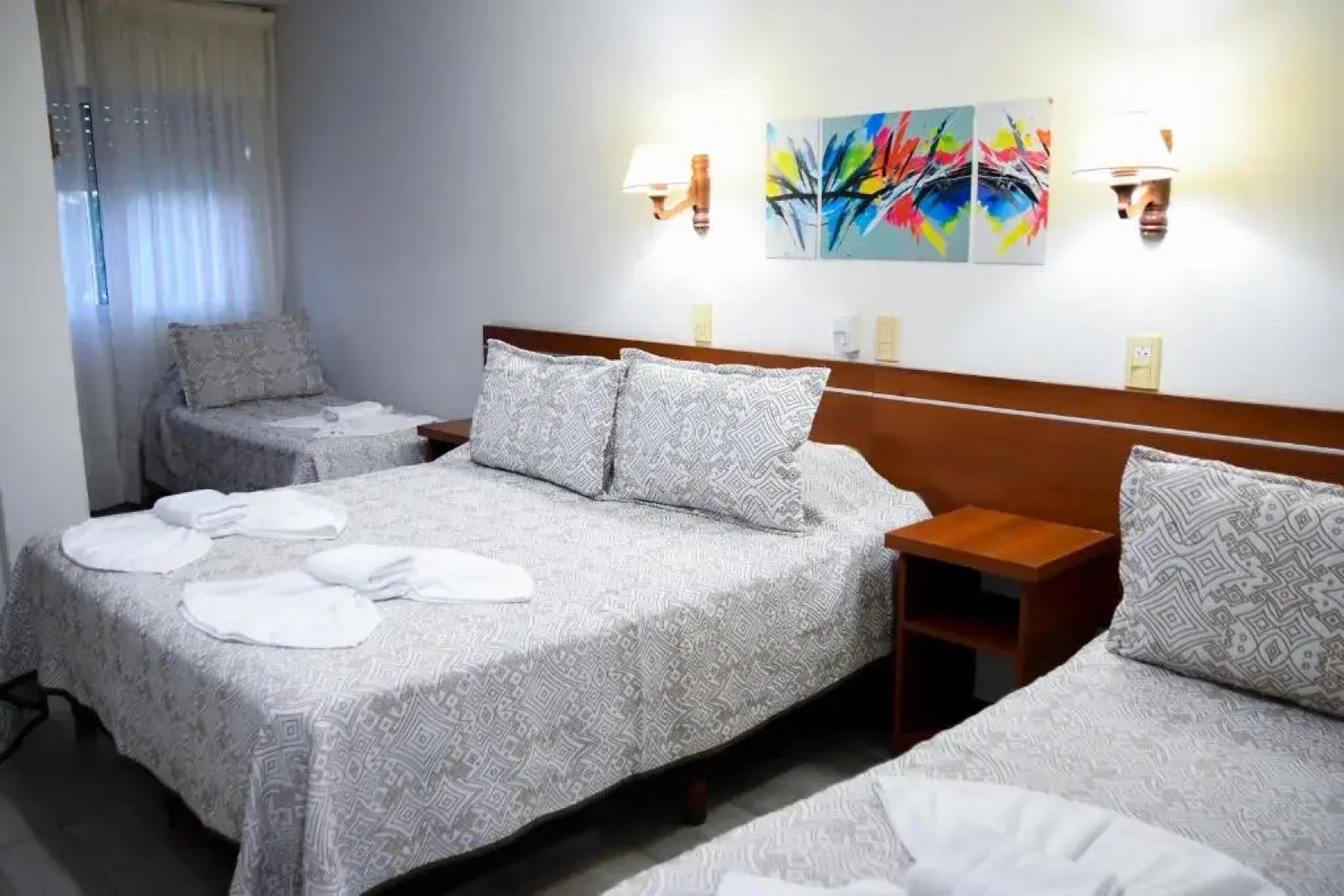 Hotel Termasol