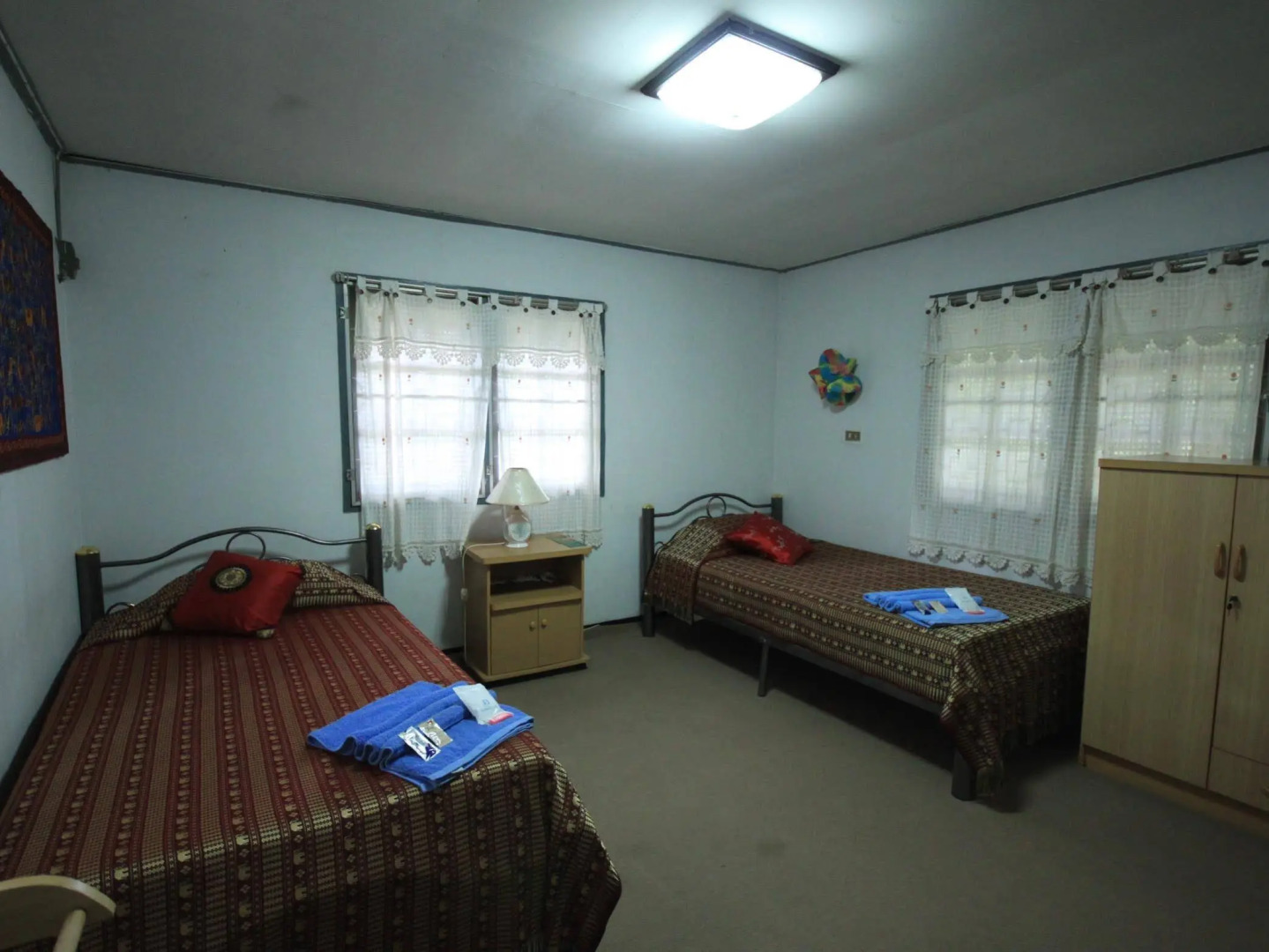 Romyen Garden Resort