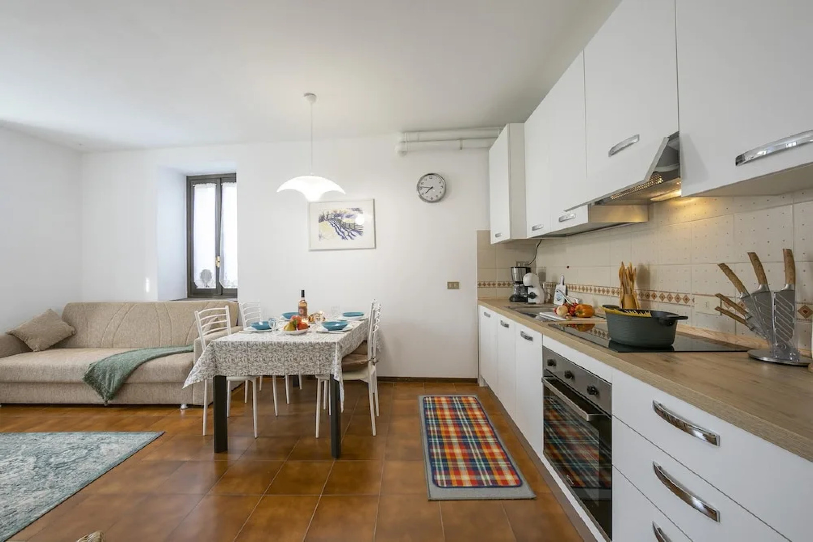 Alma - Near Lake in Salo