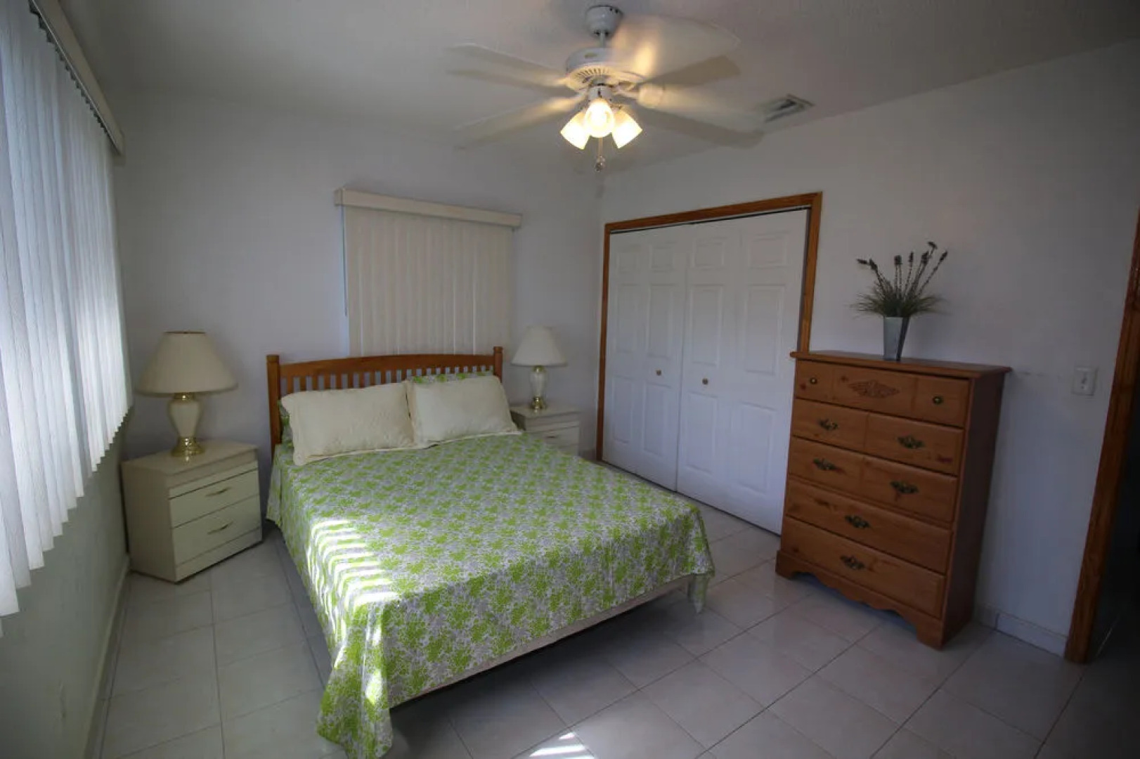 Bootle Bay Garden Cottage