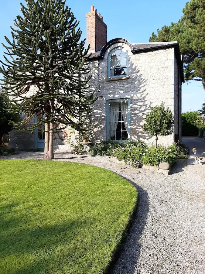 Ty'n Rhyl Boutique Bed & Breakfast